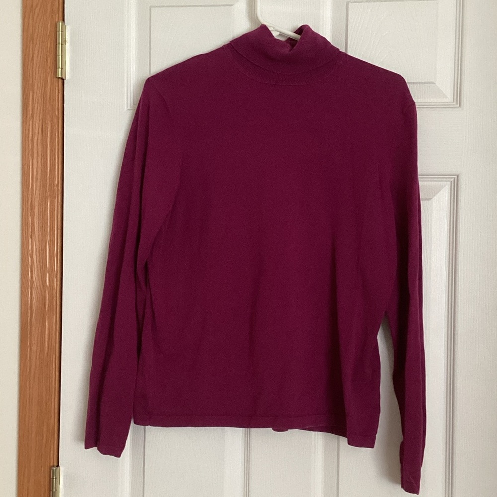 Jones New York Signature Sweater